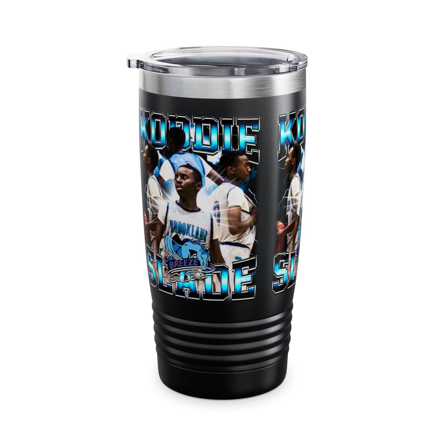Koddie Slade Stainless Steal Tumbler