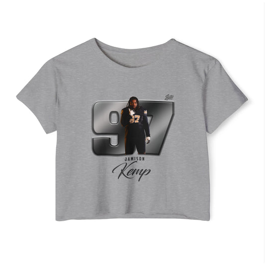 Jamison Kemp Crop Top