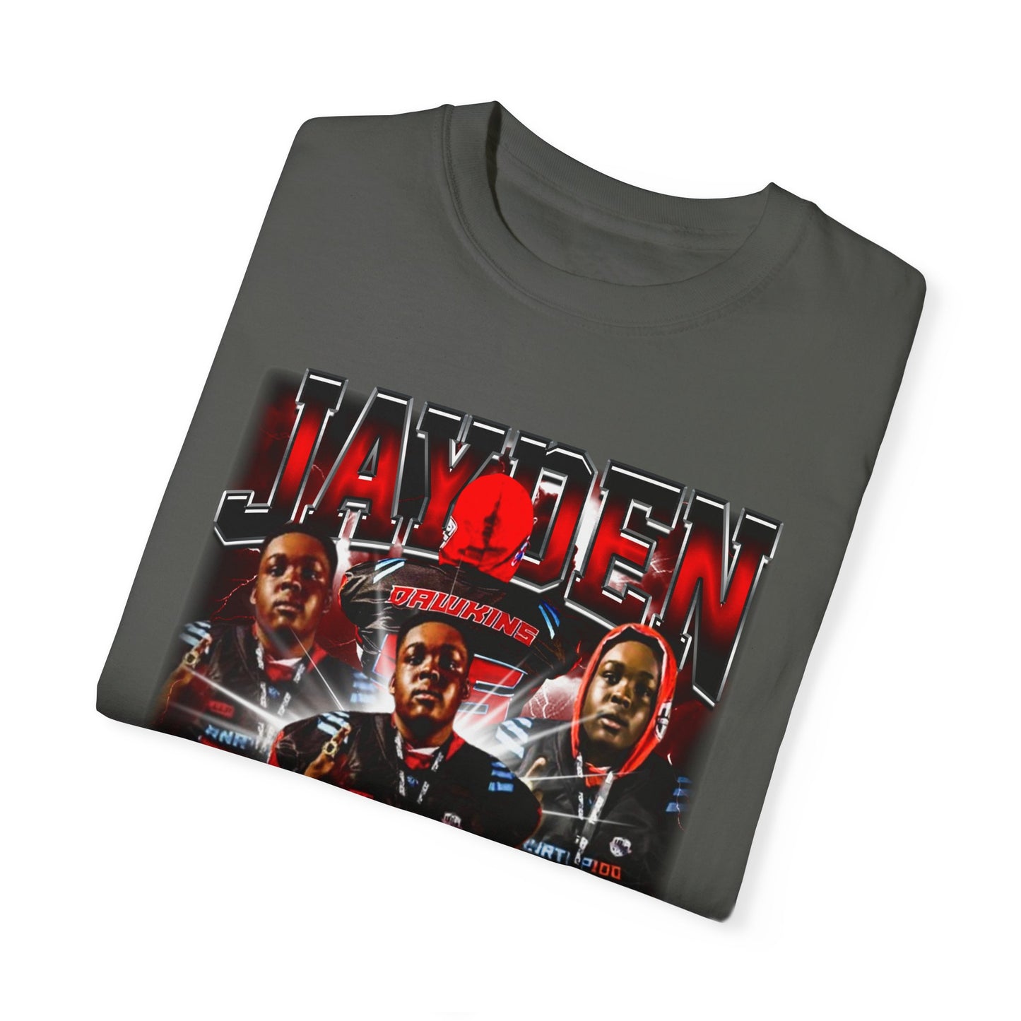 Jayden Dawkins Heavyweight Premium Tee