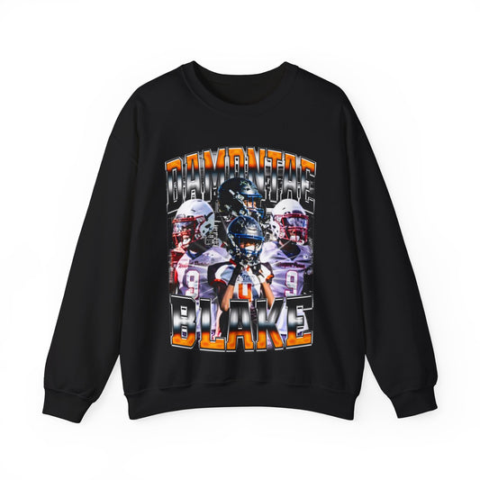 Damontae Blake Crewneck Sweatshirt