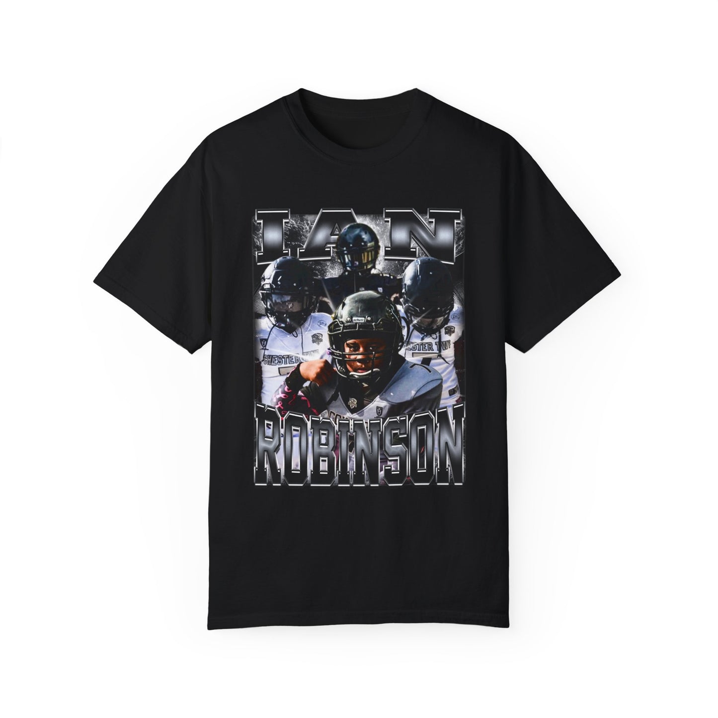 Ian Robinson Heavyweight Premium Tee