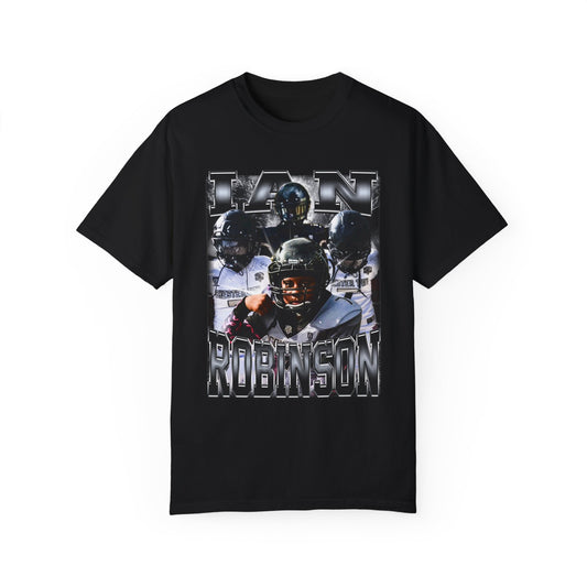 Ian Robinson Heavyweight Premium Tee