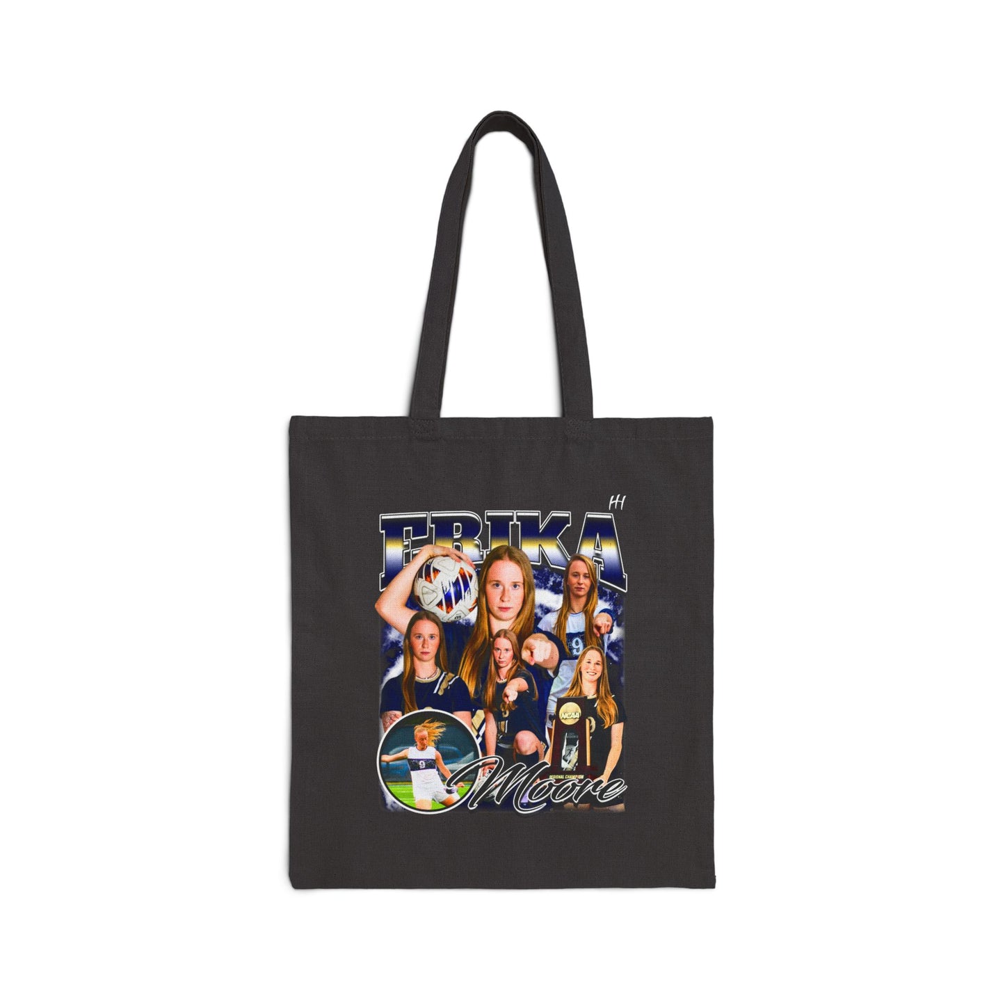 Erika Tote Bag