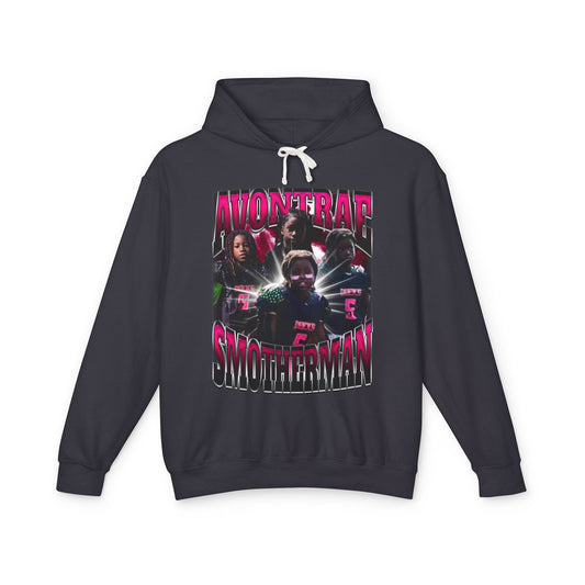 Avontrae Smotherman Hoodie