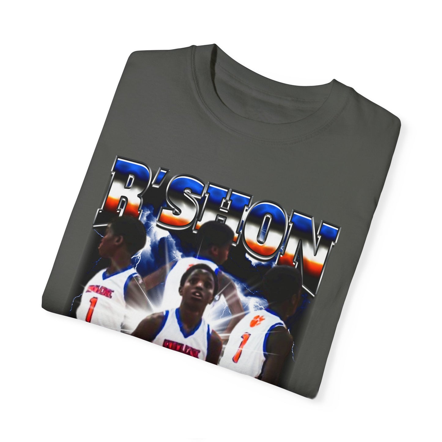 R'shon Avinger Heavyweight Premium Tee