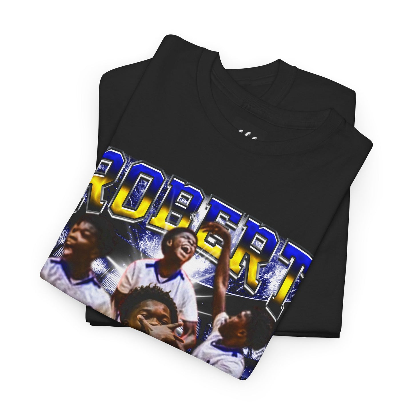 Robert Porter Heavy Cotton Tee