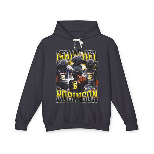 Ishmehel Robinson Hoodie