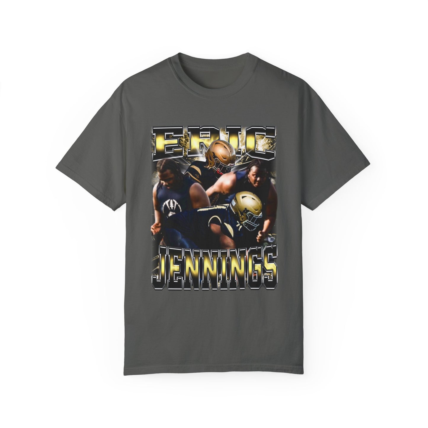 Eric Jennings Heavyweight Premium Tee