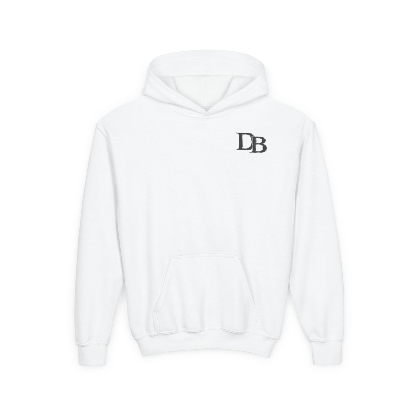 Dylone Brooks Youth Hoodie