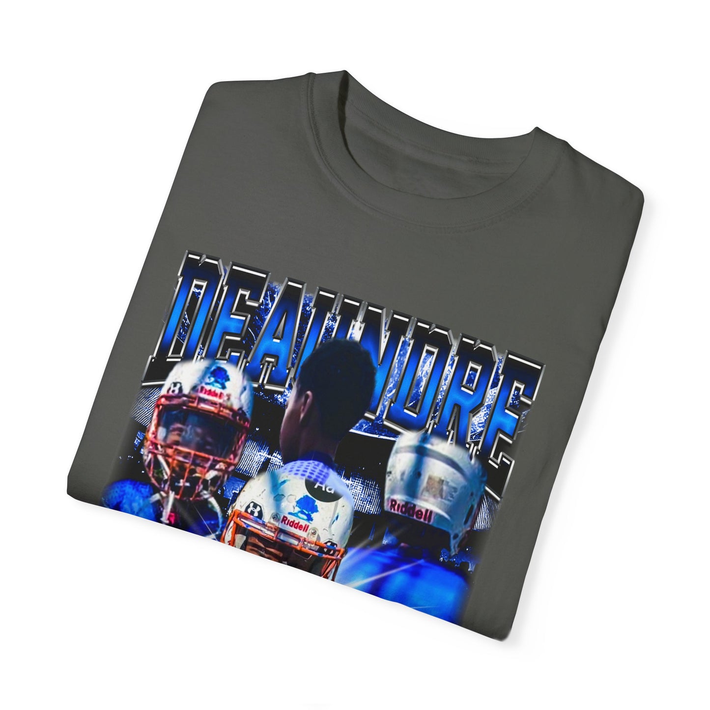 Deaundre Lamont Sweeney Heavyweight Premium Tee
