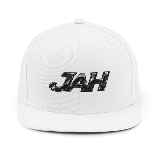 Jahiem Lawrence Snapback Hat