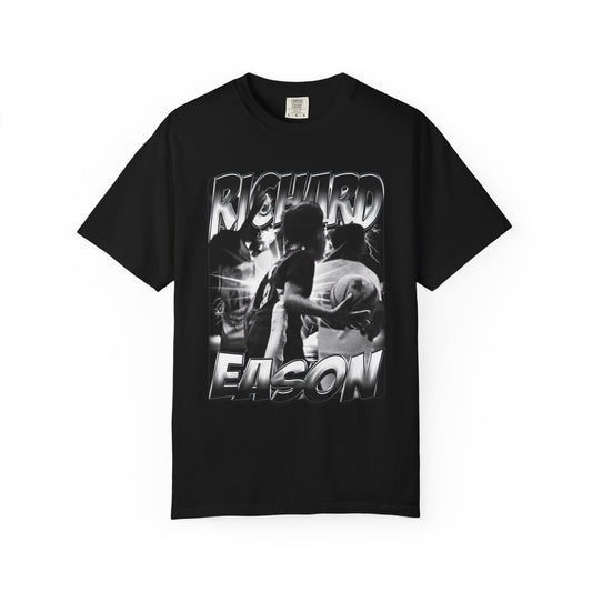 Richard Eason Heavyweight Premium Tee