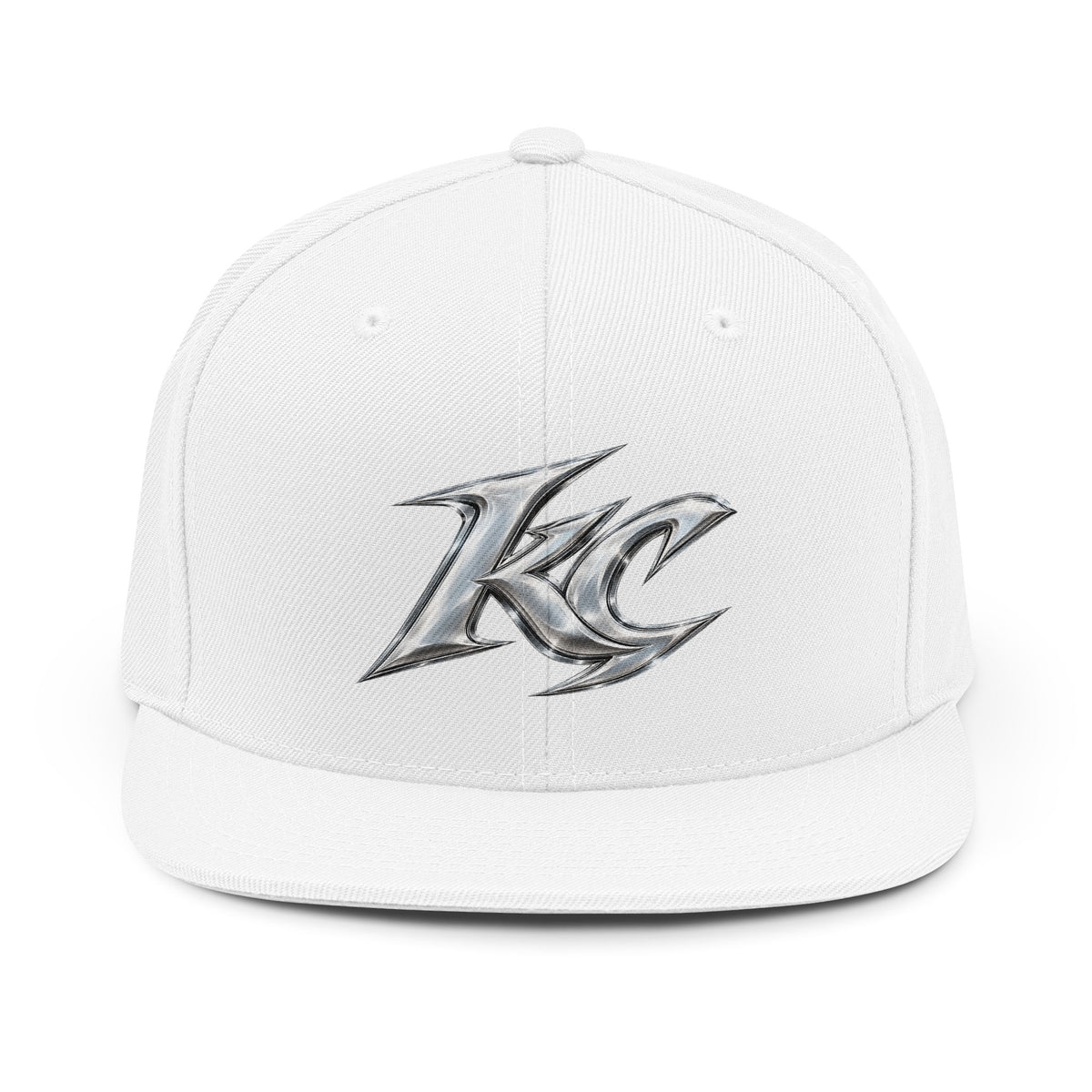 Ke’Von Curry Snapback Hat