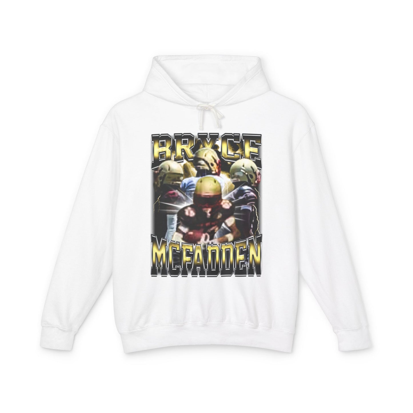 Bryce Mcfadden Hoodie