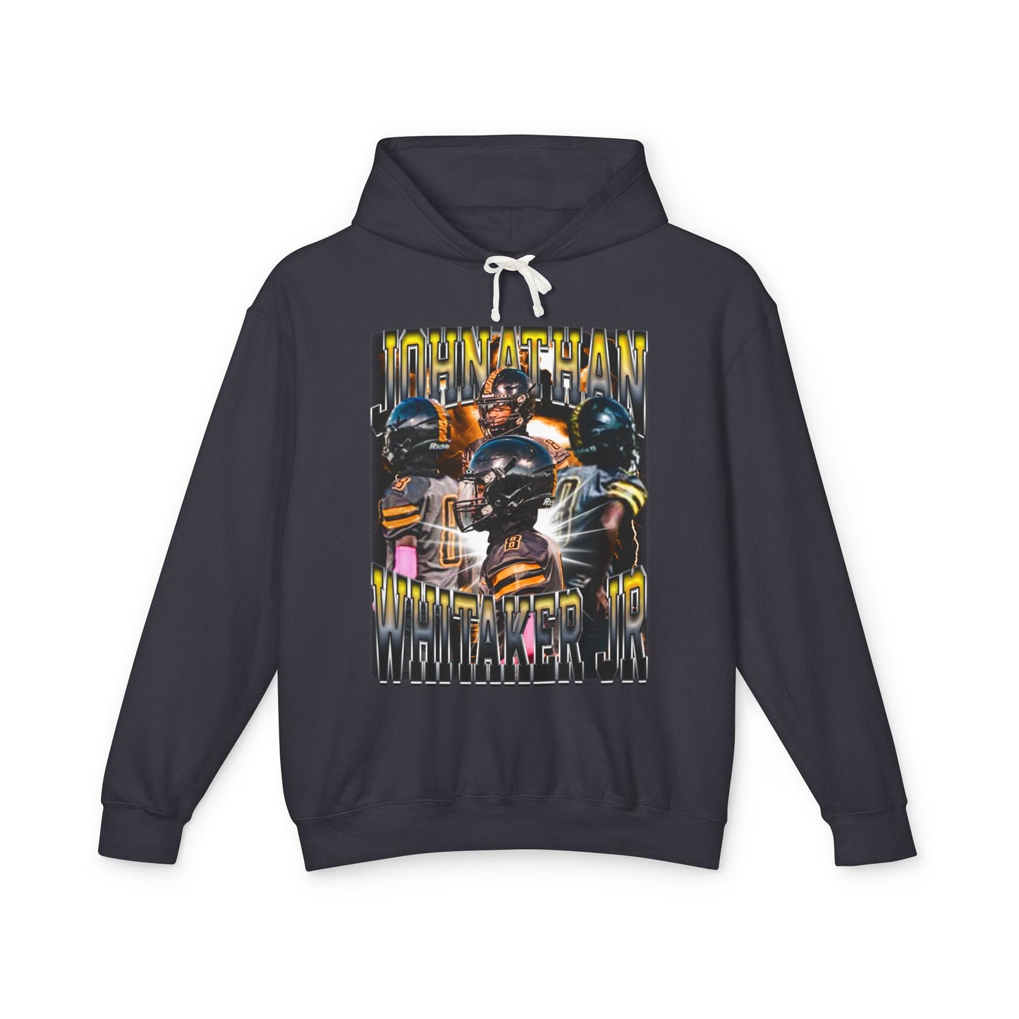 Johnathan Whitaker Jr Hoodie