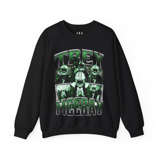 Trey Mccray Crewneck Sweatshirt