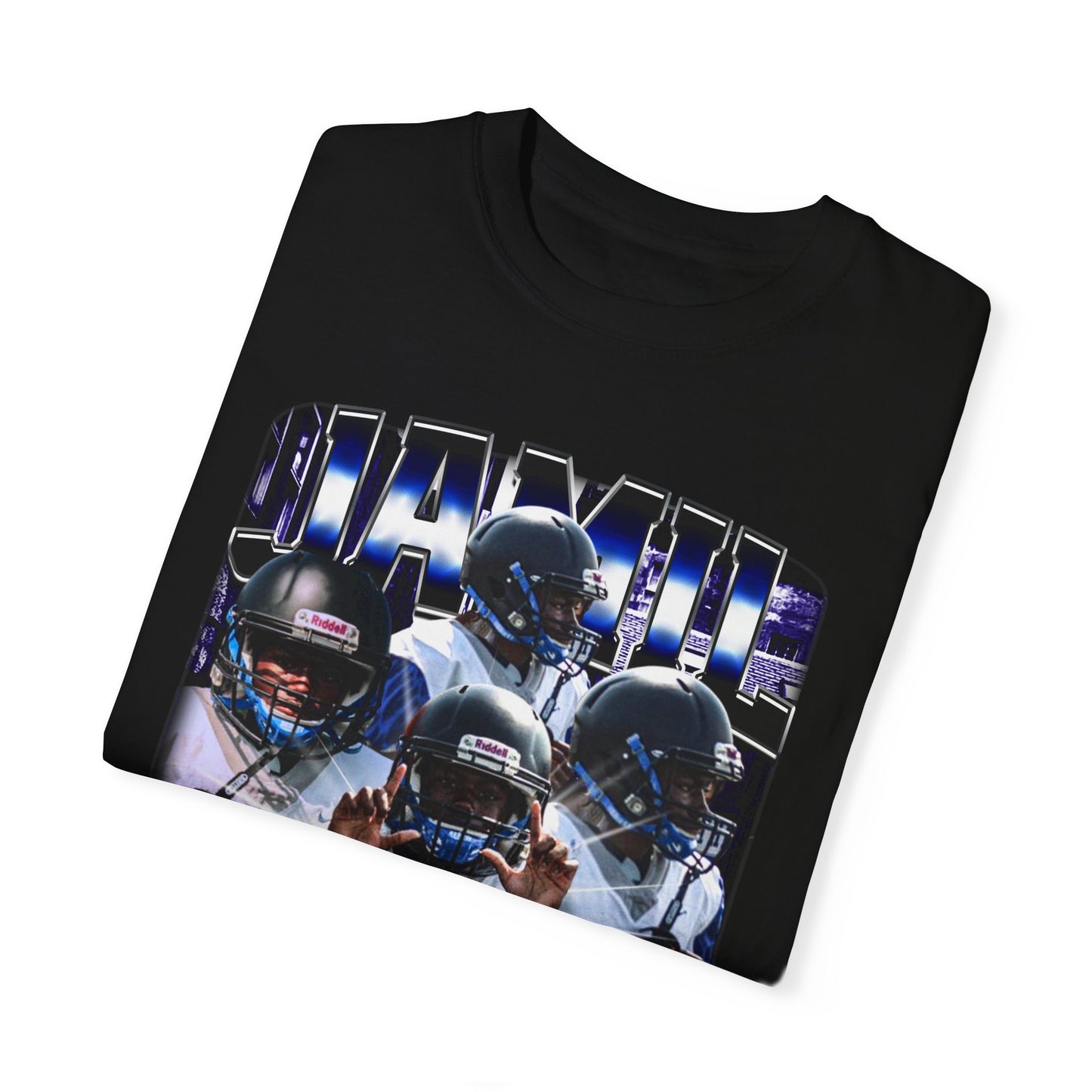 Jamil Relf Heavy Cotton Tee