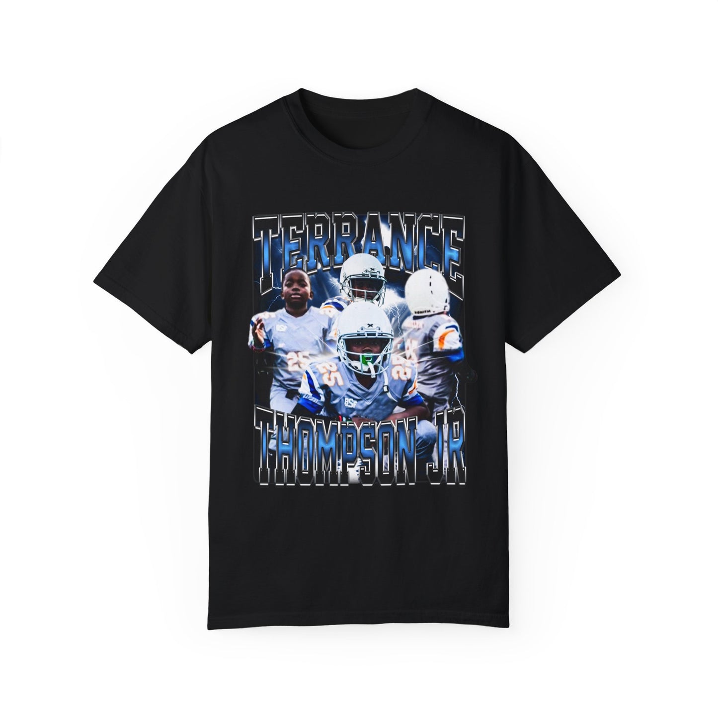 Terrance Thompson Jr Heavyweight Premium Tee