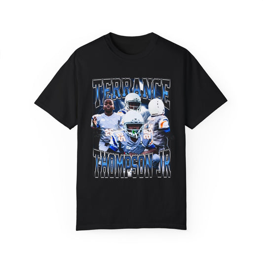 Terrance Thompson Jr Heavyweight Premium Tee