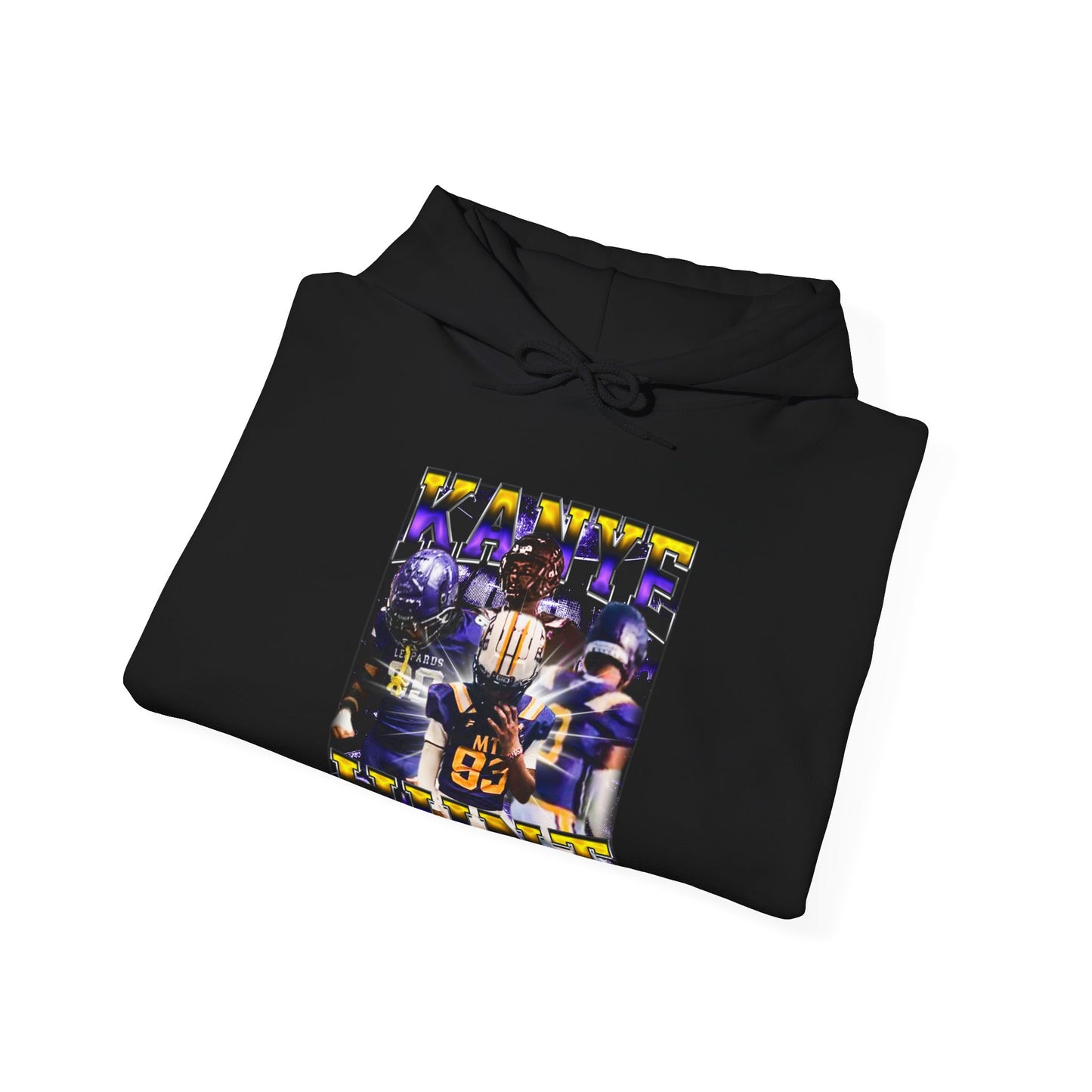 Kanye Hunt Hoodie