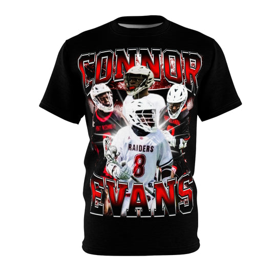 Connor Evans Vintage Full Pree