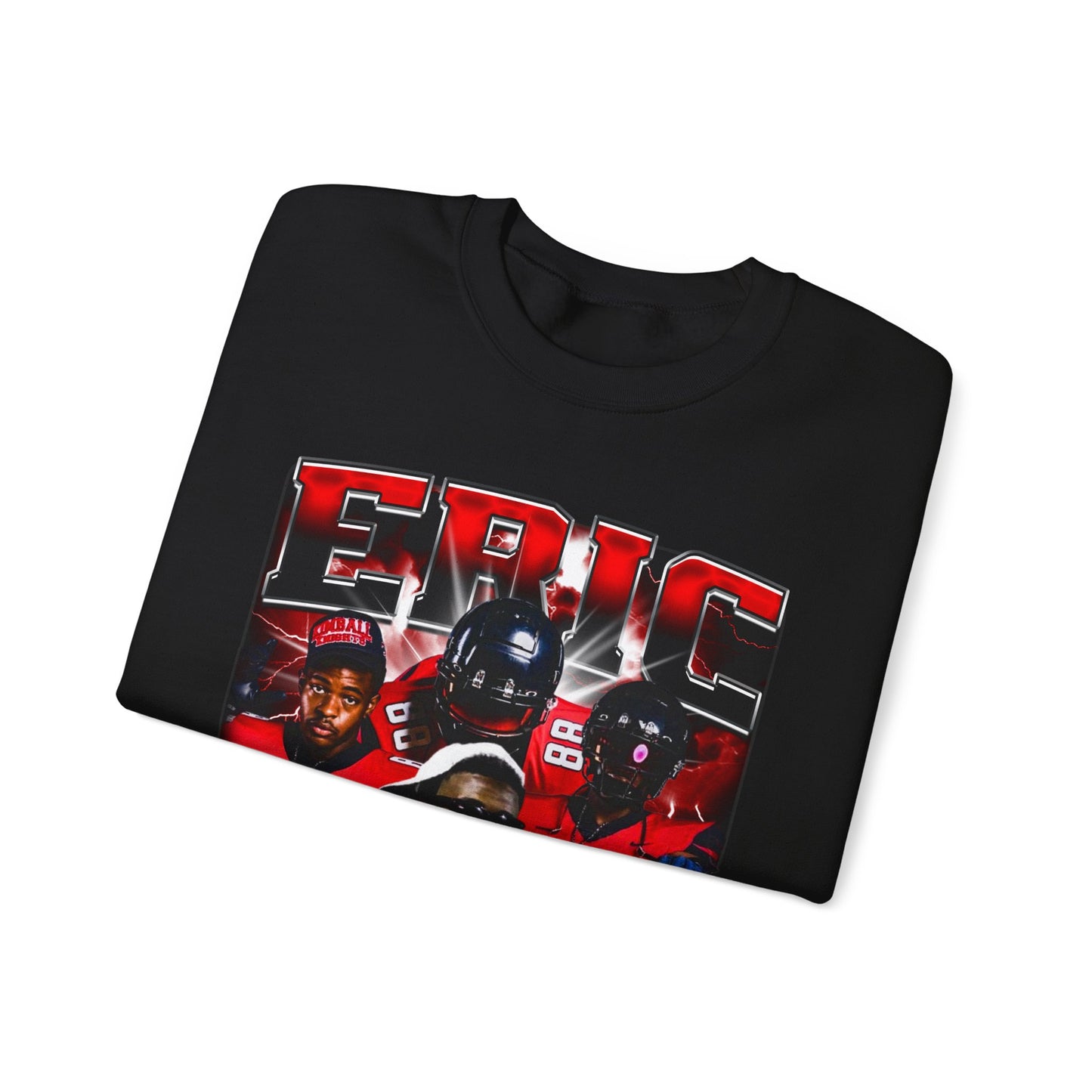 Eric Harris Crewneck Sweatshirt
