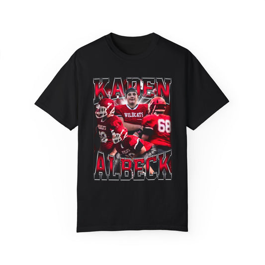 Kaden Albeck Heavyweight Premium Tee