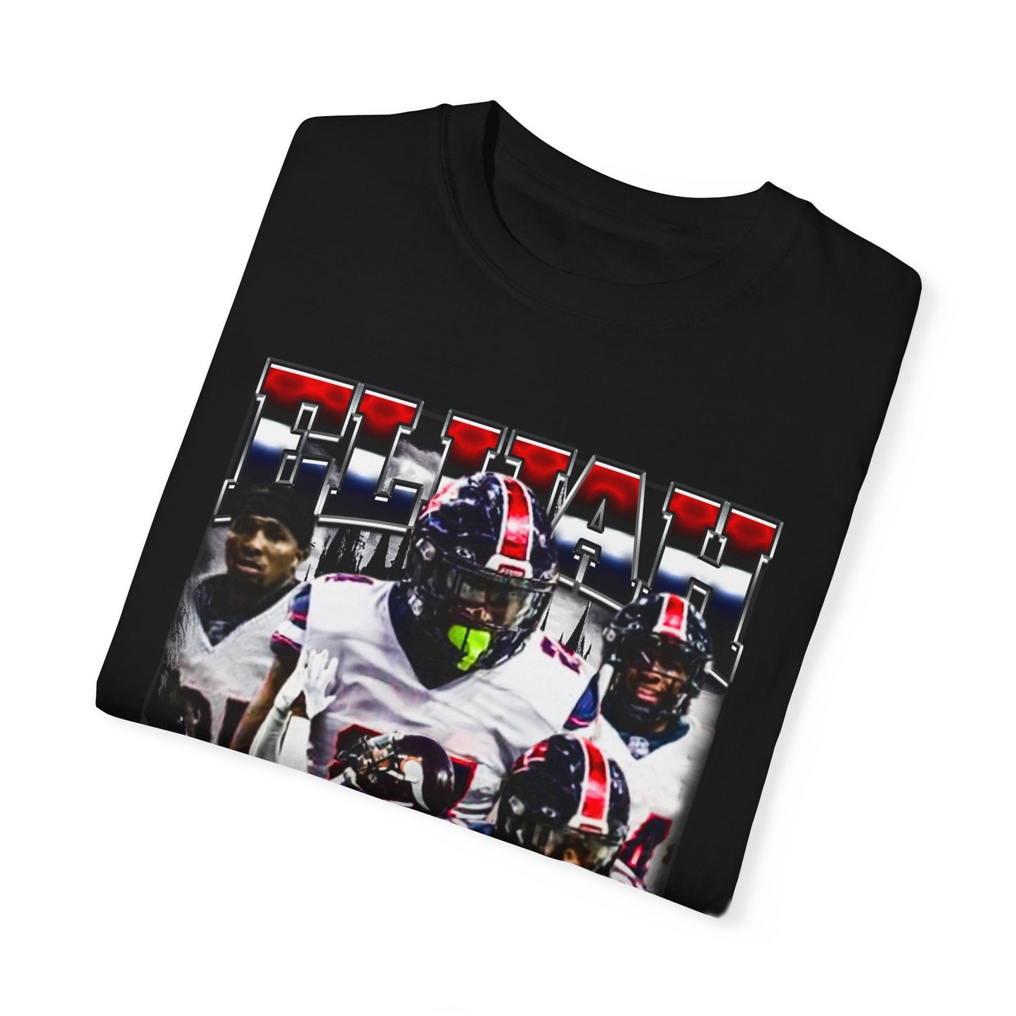Elijah Reed Heavyweight Premium Tee