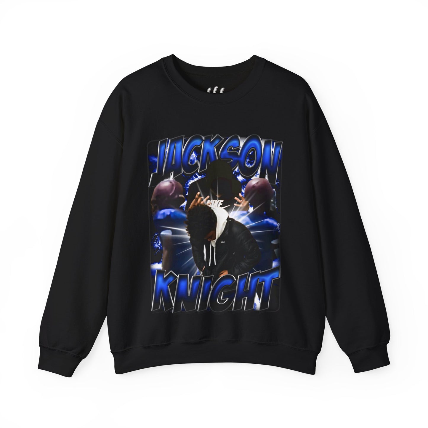 Jackson Knight Crewneck Sweatshirt