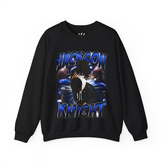 Jackson Knight Crewneck Sweatshirt