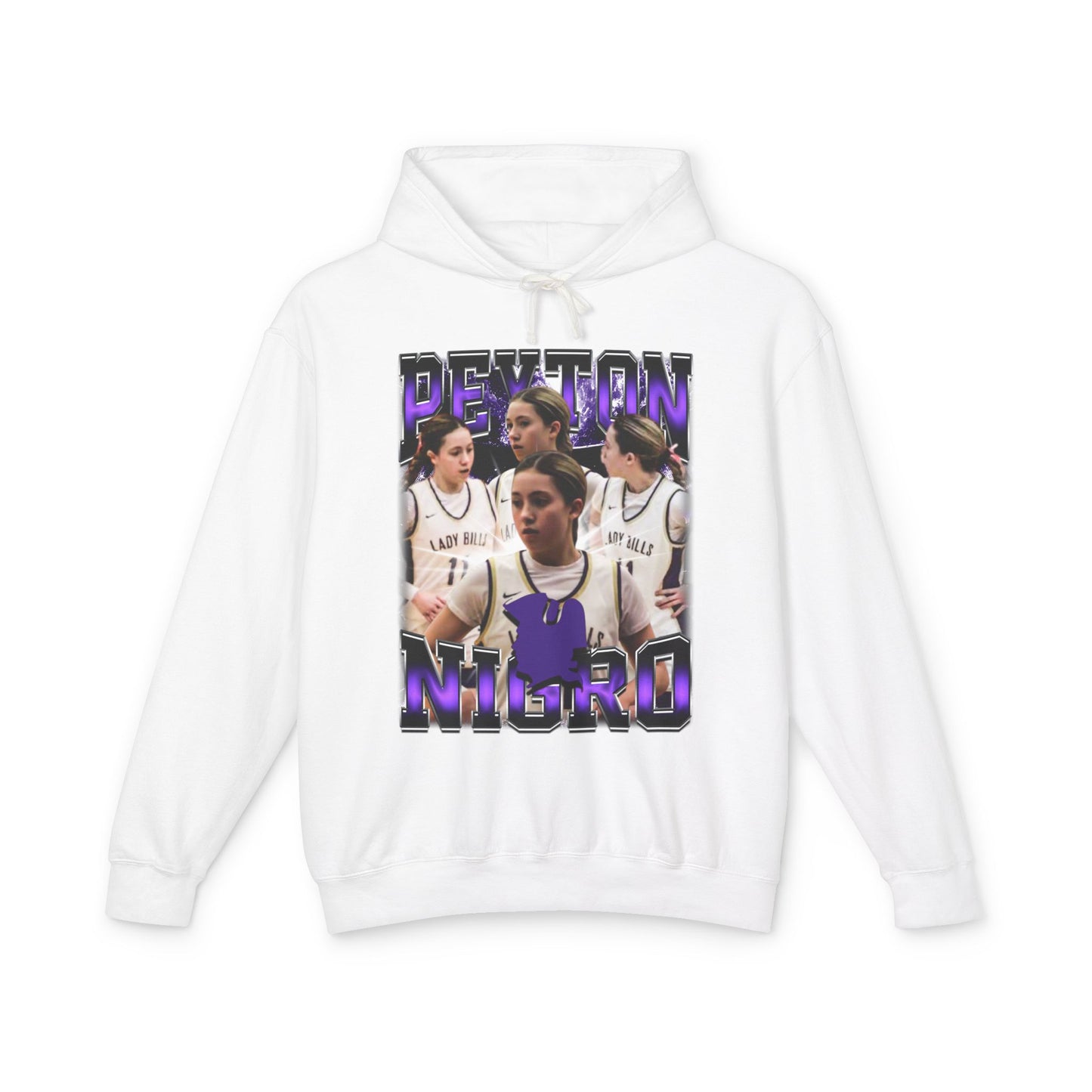 Peyton Nigro Hoodie