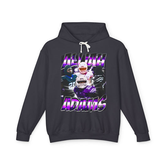 Alijah Adams Hoodie