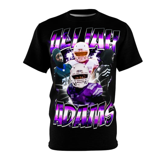 Alijah Adams Vintage Full Pree