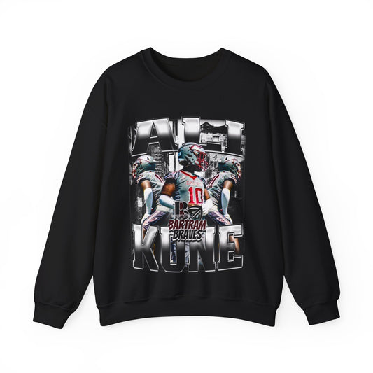 Ali Kone Crewneck Sweatshirt