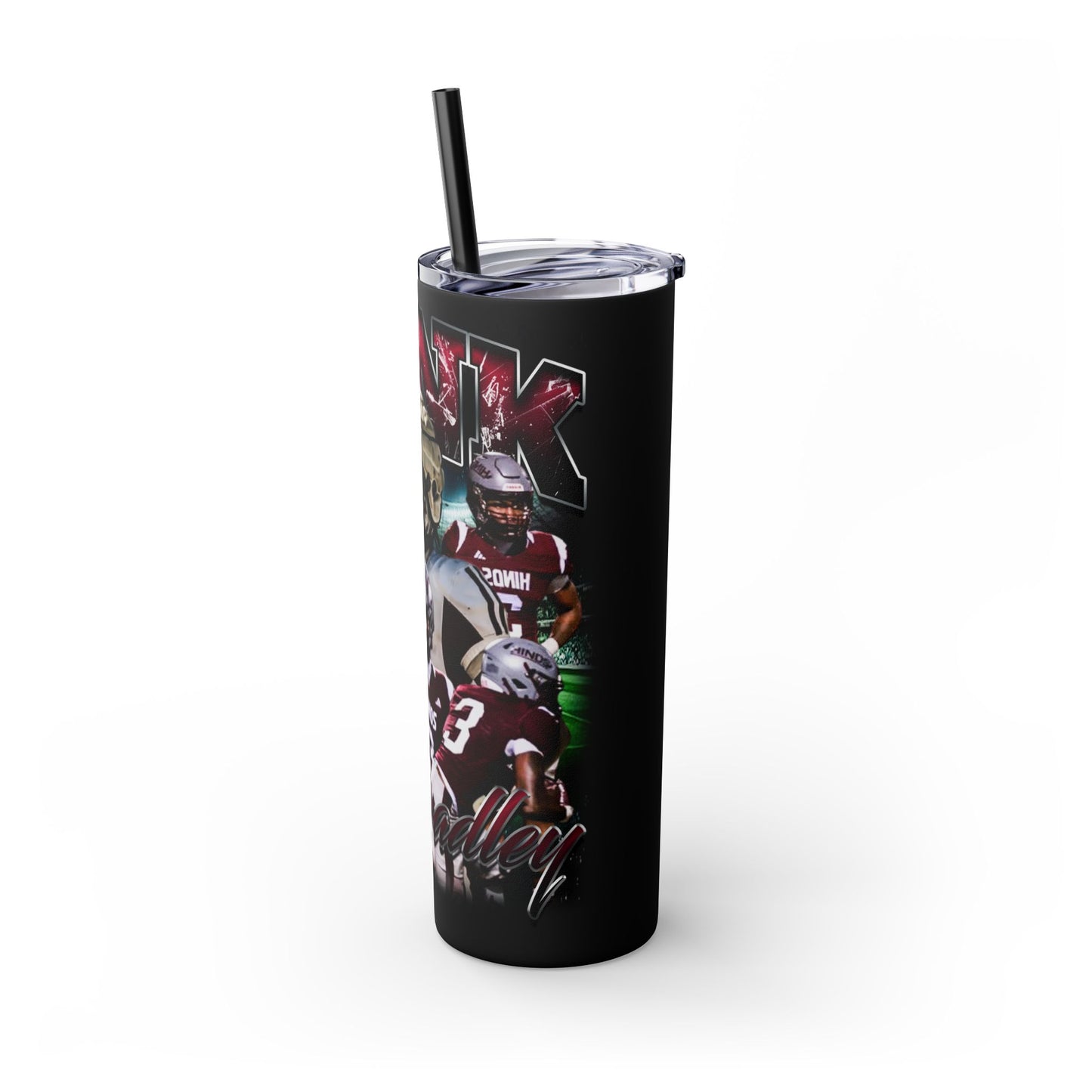 Tank Bradley Stainless Steal Tumbler