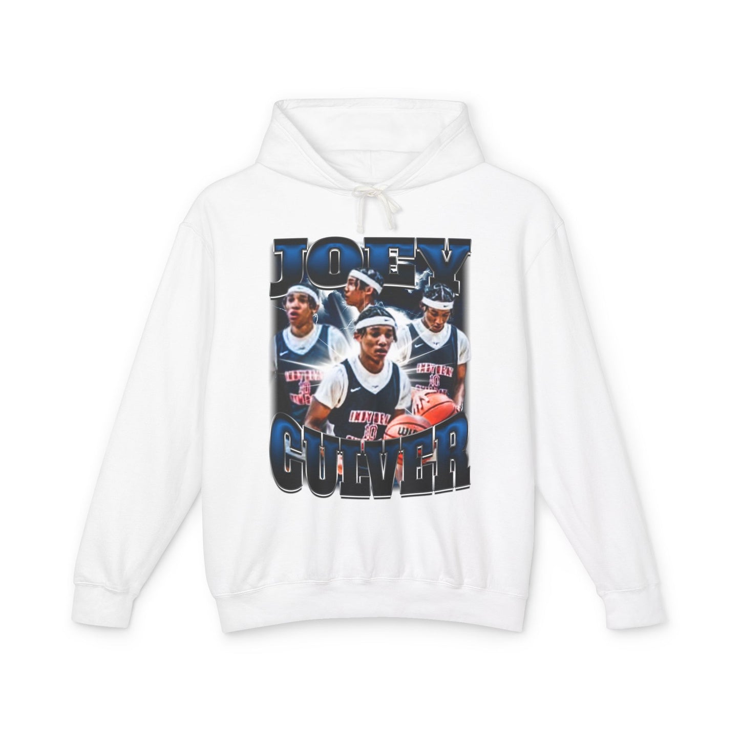Joey Culver Hoodie