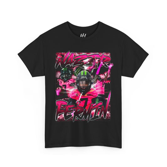 Nazir Fermin Heavy Cotton Tee