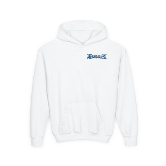 Tyler Hernandez Youth Hoodie