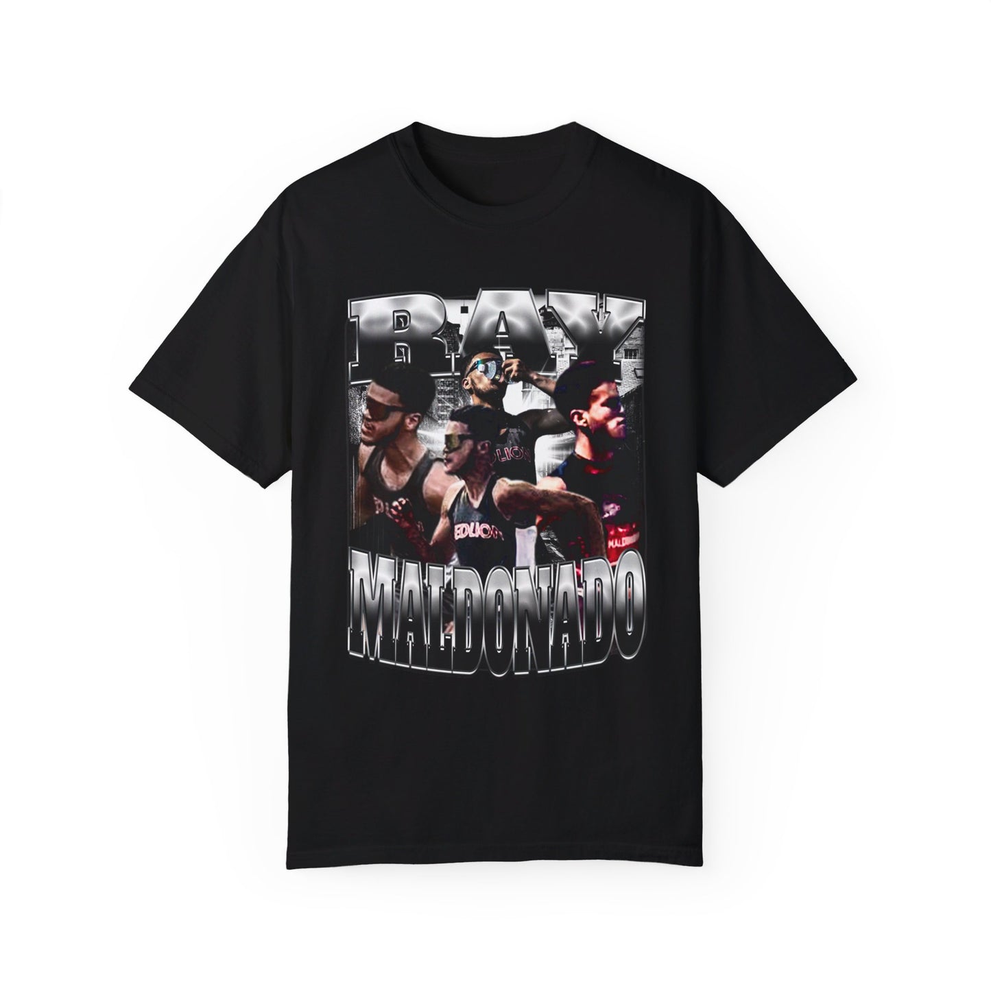 Ray Maldonado Heavy Cotton Tee