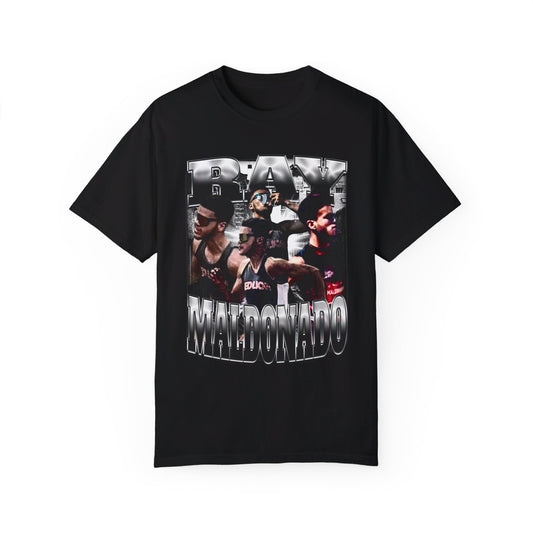 Ray Maldonado Heavy Cotton Tee