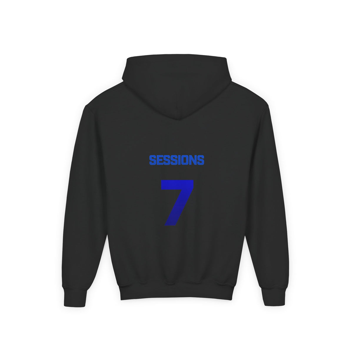 Marcez Sessions Youth Hoodie