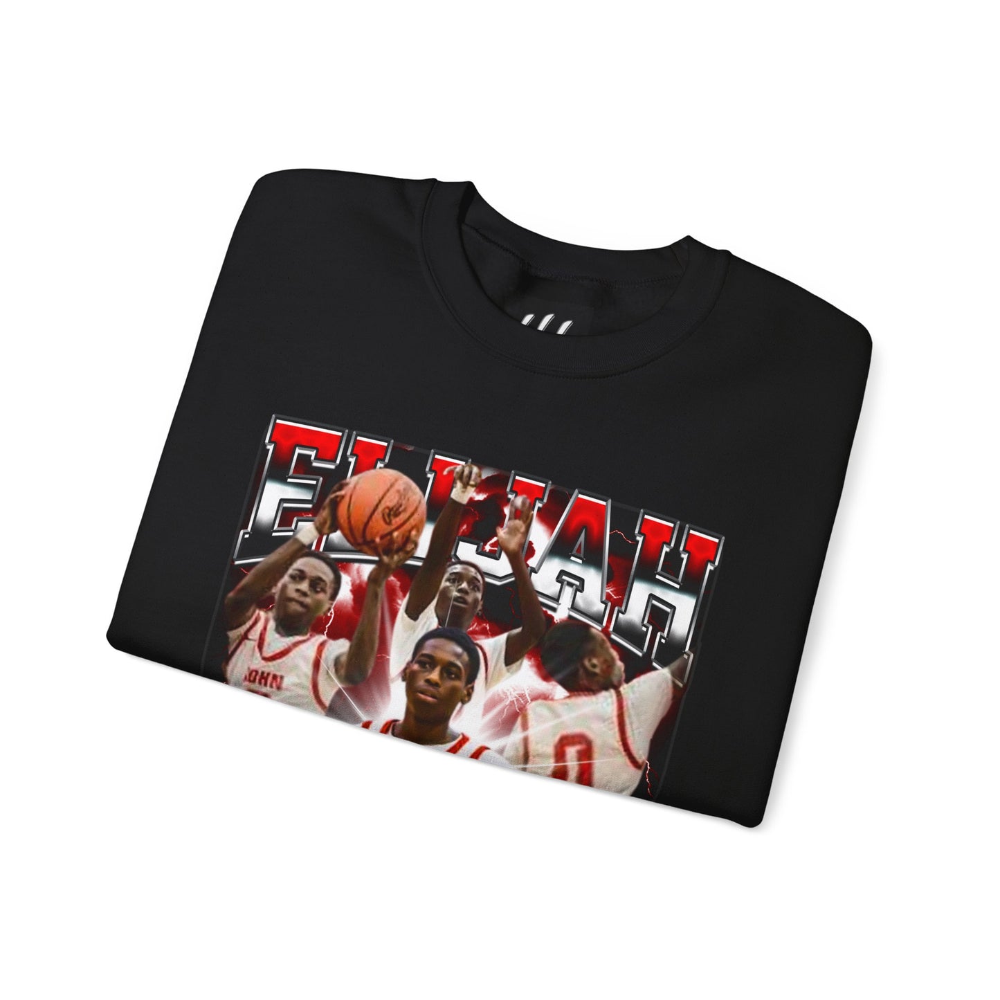 Elijah Robinson Crewneck Sweatshirt