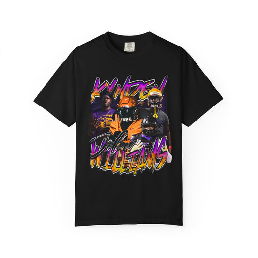 Kynden Williams Heavyweight Premium Tee