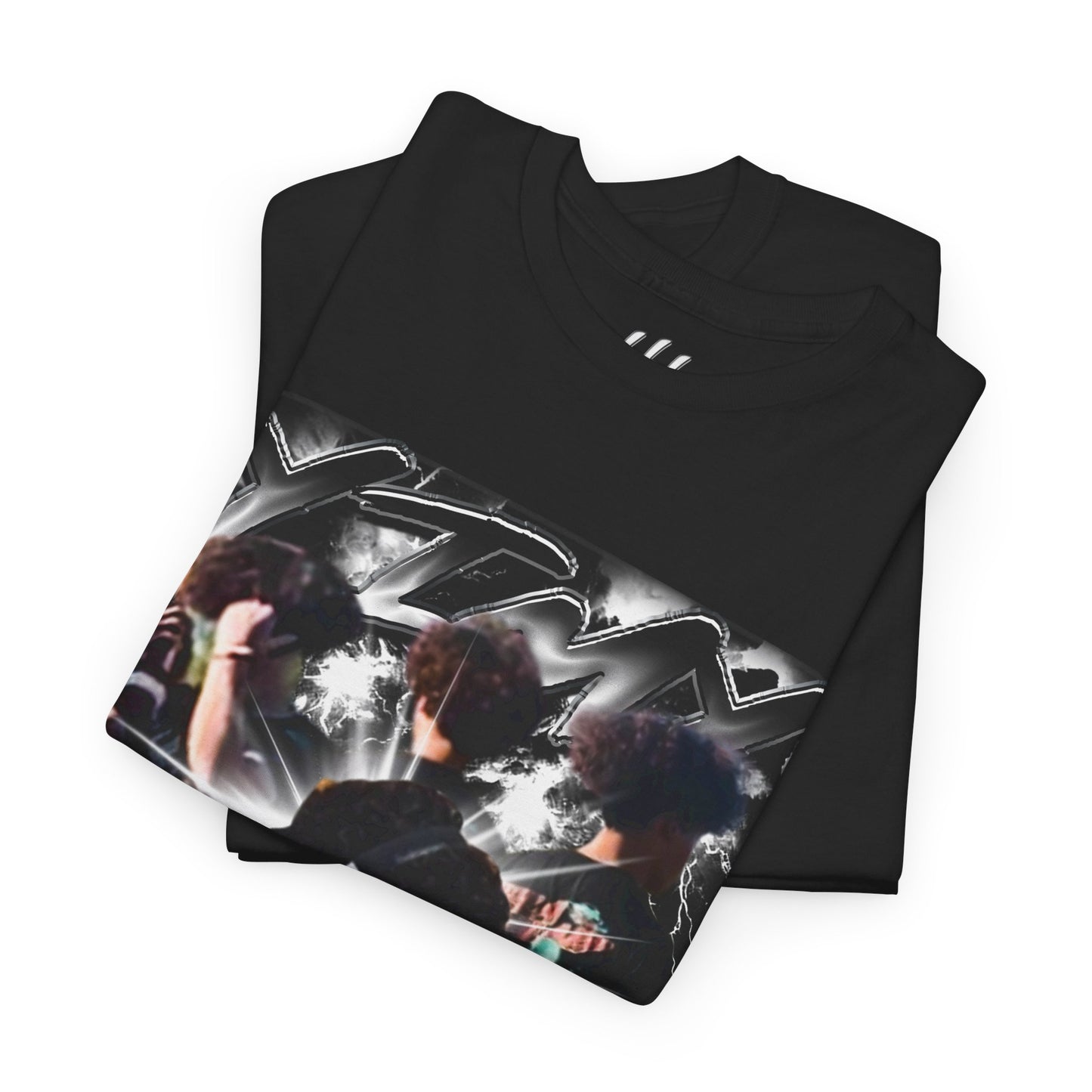 Yimy Reyes Heavy Cotton Tee