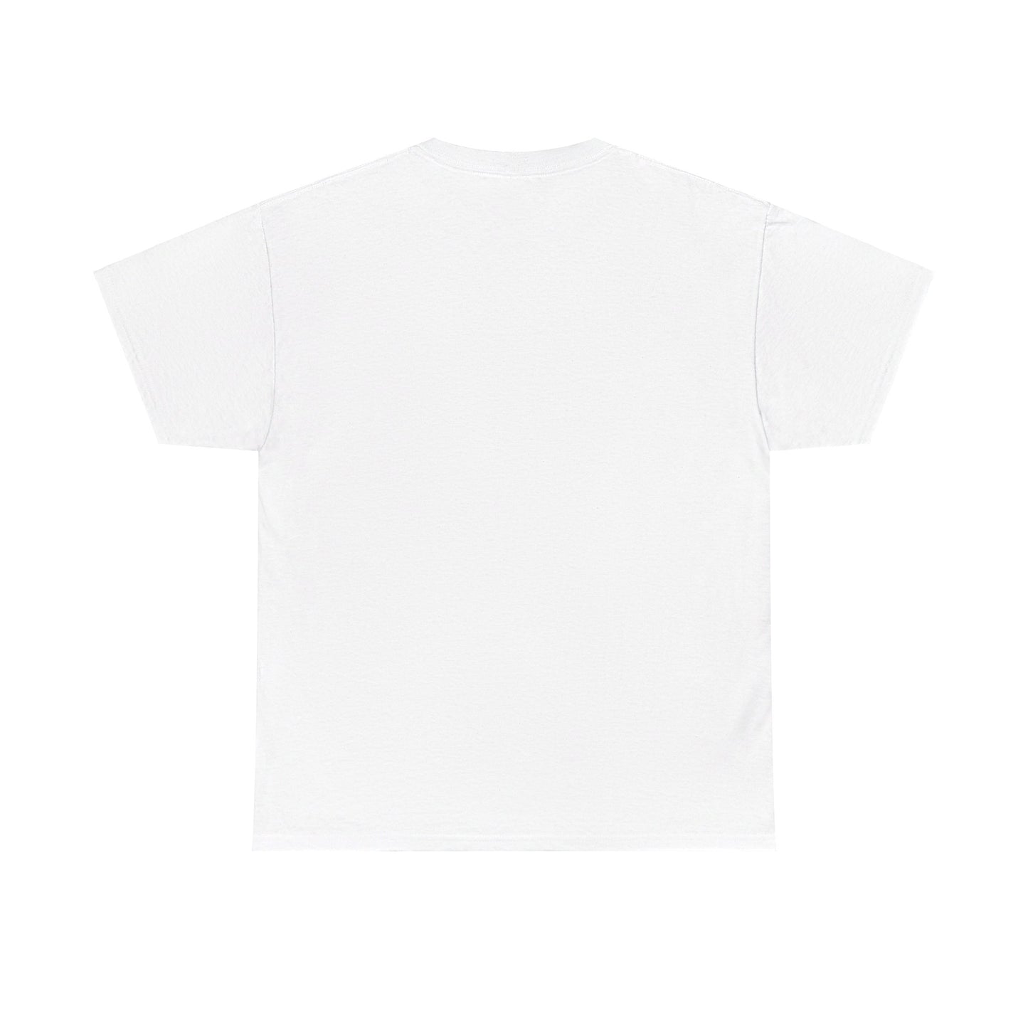Slim Daruler Heavy Cotton Tee