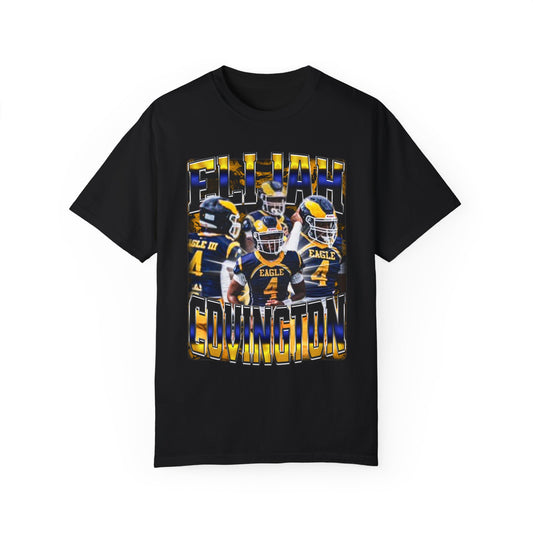 Elijah Covington Heavy Cotton Tee
