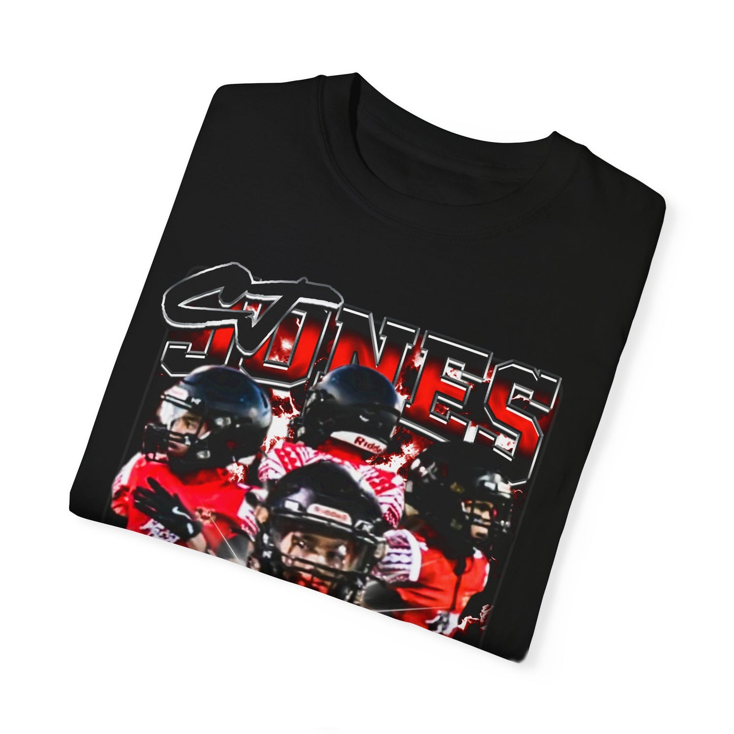 Cj Jones Heavyweight Premium Tee