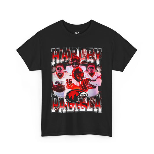 Harley Padilla Heavy Cotton Tee