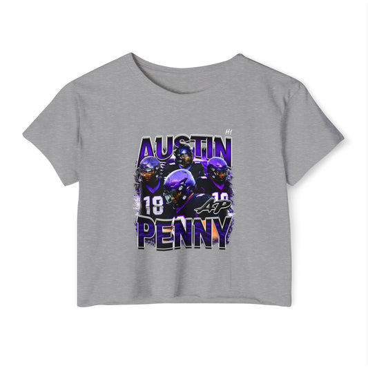Austin Penny Crop Top