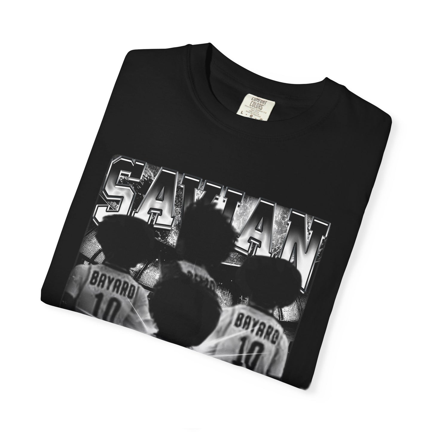 Savian Nieves Heavyweight Premium Tee